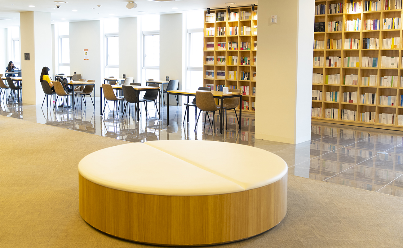 작은도서관(교보문고)	